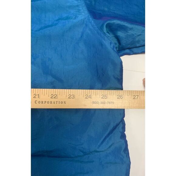 Vintage Windbreaker Jacket - Picture 6 of 7